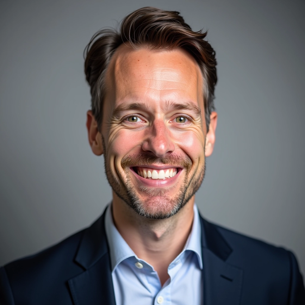 Kristof Vandermeulen