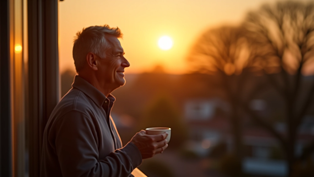 Levensbalans coaching individueel