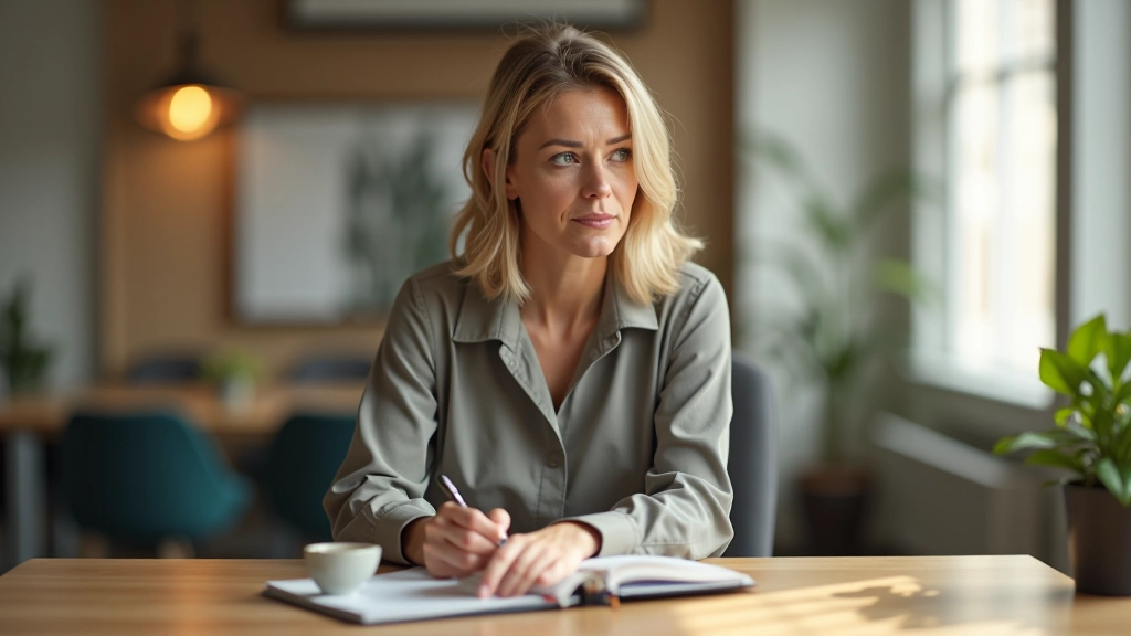 Zelfbewustzijn traject voor managers