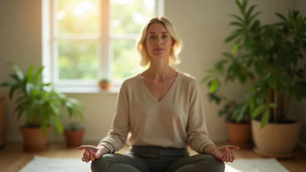 Mindfulness cursus voor werknemers